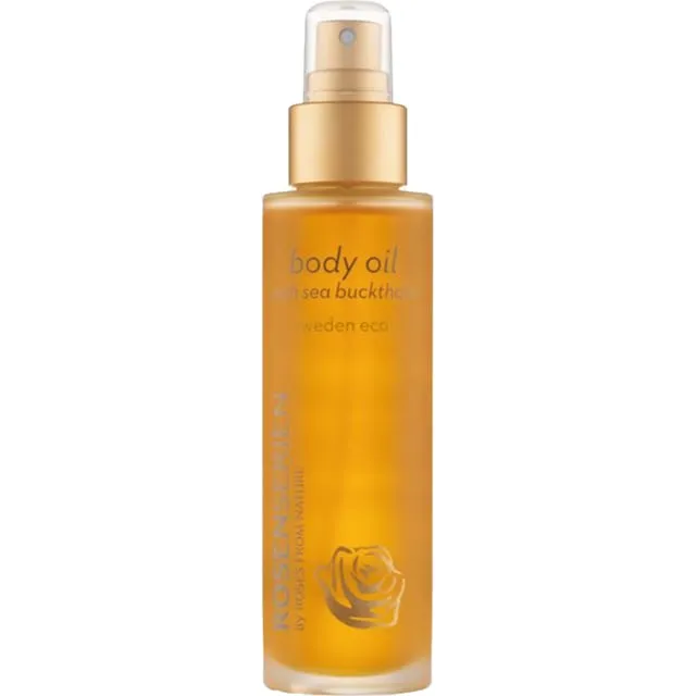 Alternativ bild 0 för Body Oil with Sea Buckthorn