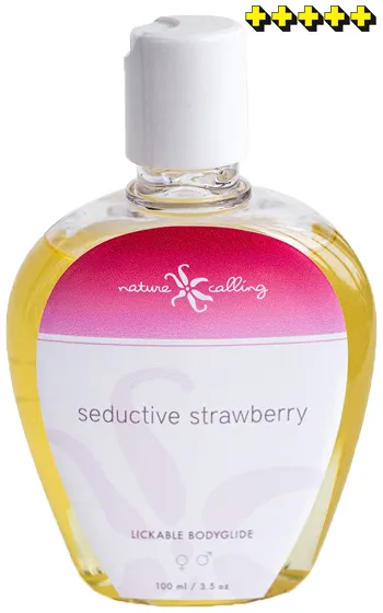 Alternativ bild 0 för Bodyglide Strawberry 100 ml