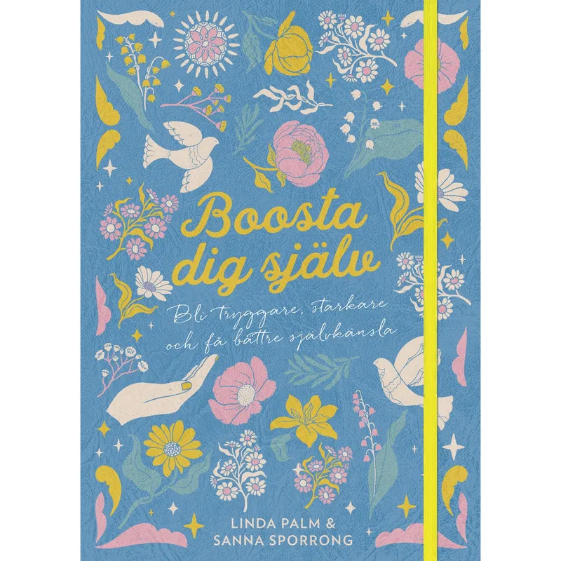 Bild 2 för Böcker Boosta dig Själv
