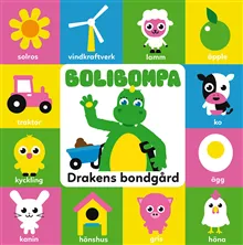 Alternativ bild 0 för Bolibompa Drakens bondgård