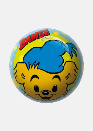Produktfoto för Boll Bamse 23 cm