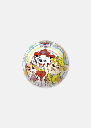 Produktfoto för Boll Paw Patrol, 23 cm