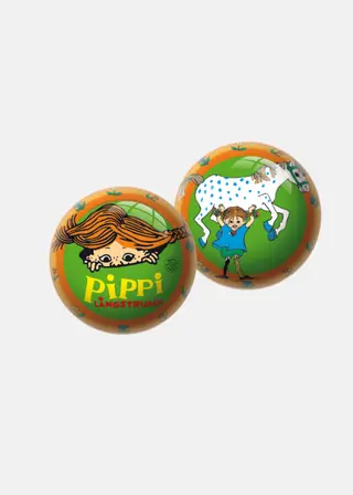 Produktfoto för Boll Pippi 23 cm