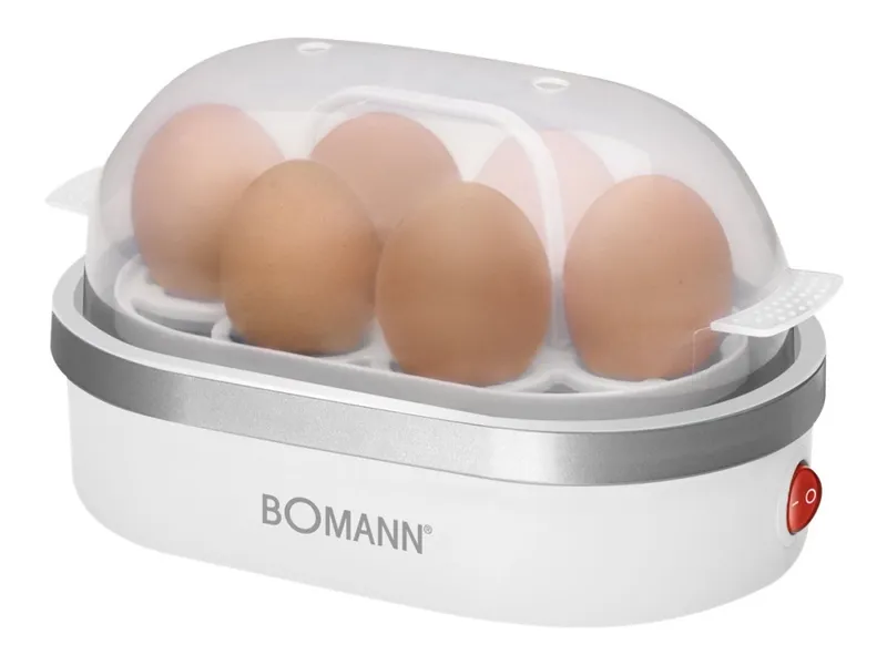 Alternativ bild 0 för Bomann EK 5022 CB - Äggkokare - 400 W