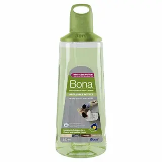 Produktfoto för BONA Golvrengöring sten refill 850ml