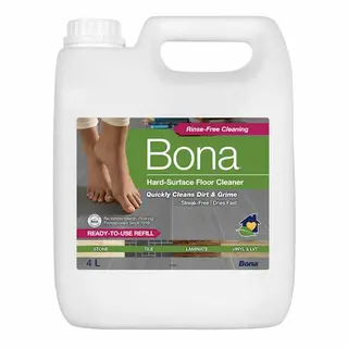 Produktfoto för BONA Stone, Tile o Laminate Cleaner 4l