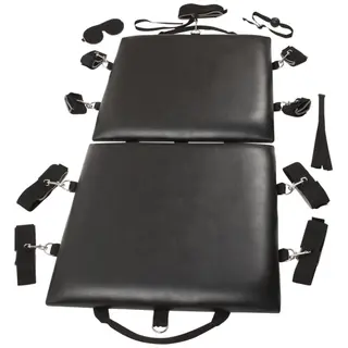Produktfoto för Bondage Board With Accessories