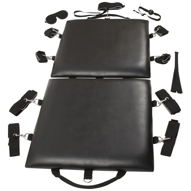 Alternativ bild 0 för Bondage Board With Accessories