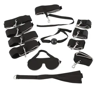 Produktfoto för Bondage Board With Accessories