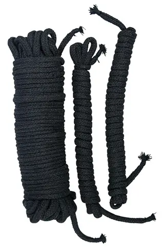 Produktfoto för Bondage Set med 3 Rep