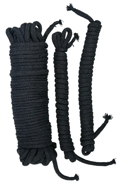 Bild 1 för Bondage Set med 3 Rep