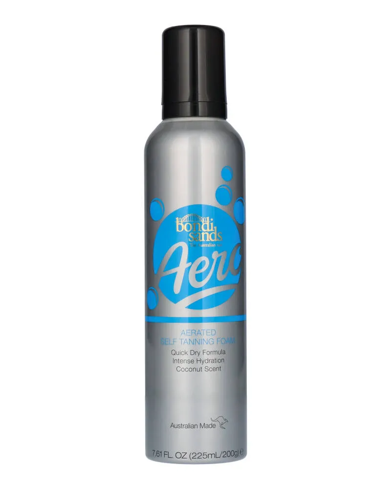 Bild 1 för Bondi Sands Aero Self Tanning Foam 225 ml