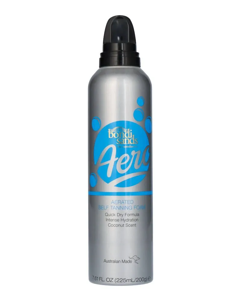 Bild 2 för Bondi Sands Aero Self Tanning Foam 225 ml