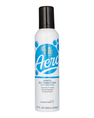 Produktfoto för Bondi Sands Aero Self Tanning Foam Light/Medium 225 ml