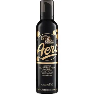 Produktfoto för Bondi Sands Aero Self Tanning Foam LiquidGold 225 ml