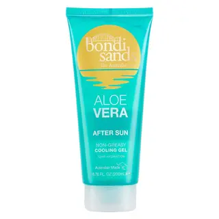 Produktfoto för Bondi Sands Aloe Vera After Sun Cooling Gel 200 ml