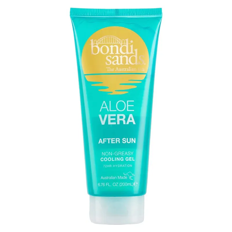 Bild 1 för Bondi Sands Aloe Vera After Sun Cooling Gel 200 ml
