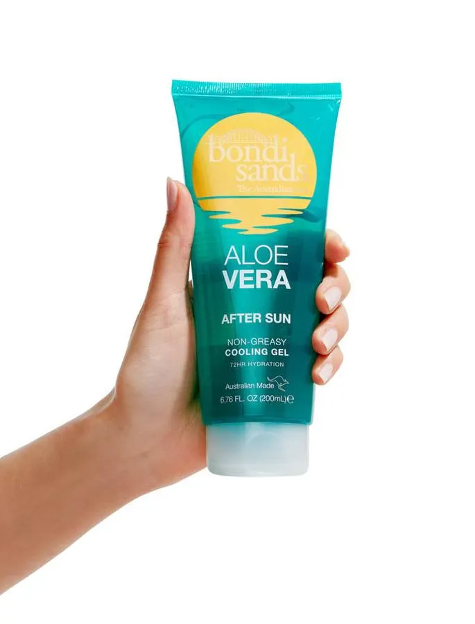 Bild 2 för Bondi Sands Aloe Vera After Sun Cooling Gel 200 ml