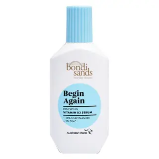 Produktfoto för Bondi Sands Begin Again Vitamin B3 Serum 30 ml