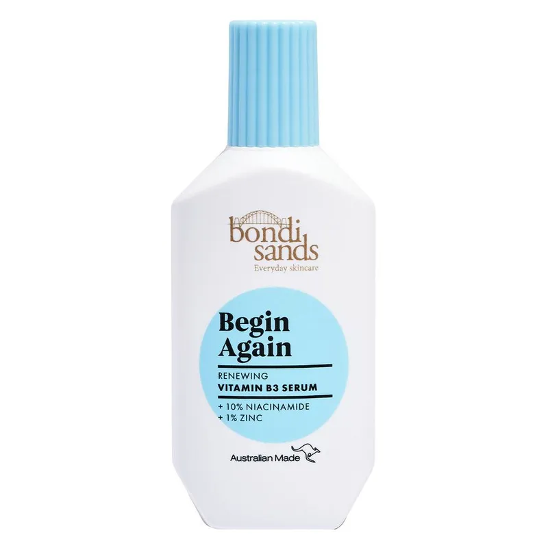 Bild 1 för Bondi Sands Begin Again Vitamin B3 Serum 30 ml