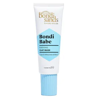 Produktfoto för Bondi Sands Bondi Babe Clay Mask 75 ml