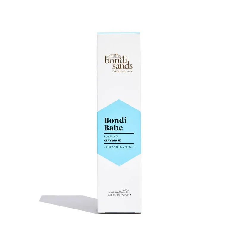 Bild 3 för Bondi Sands Bondi Babe Clay Mask 75 ml