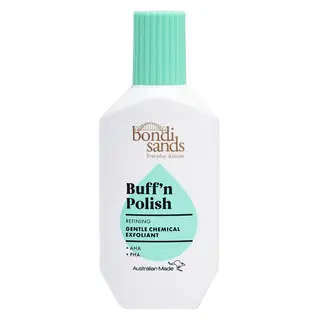 Produktfoto för Bondi Sands Buff’n Polish Gentle Chemical Exfoliant 30 ml