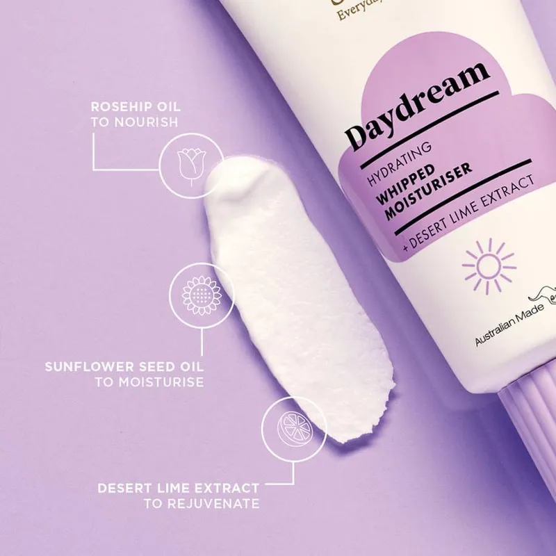 Bild 6 för Bondi Sands Daydream Whipped Moisturiser 50 ml