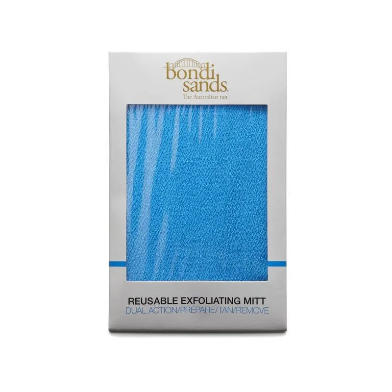 Bild 1 för Bondi Sands Exfoliating Mitt