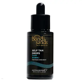 Produktfoto för Bondi Sands Face Drops Dark