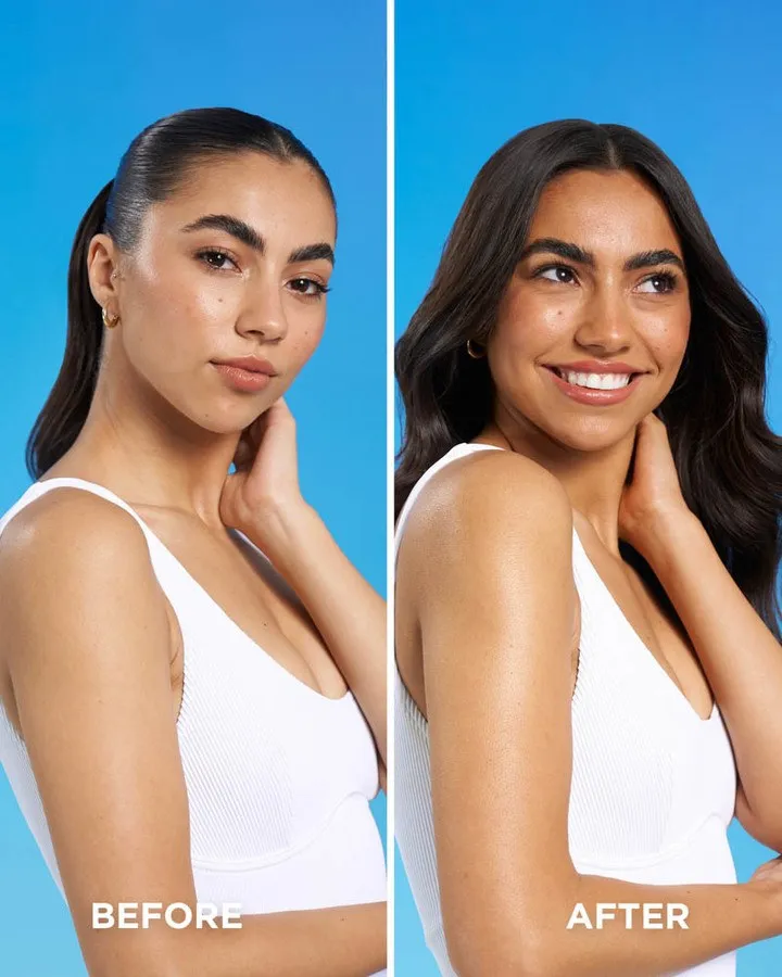 Bild 5 för Bondi Sands Face Drops Dark