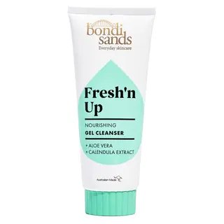 Produktfoto för Bondi Sands Fresh'n Up Gel Cleanser 150 ml