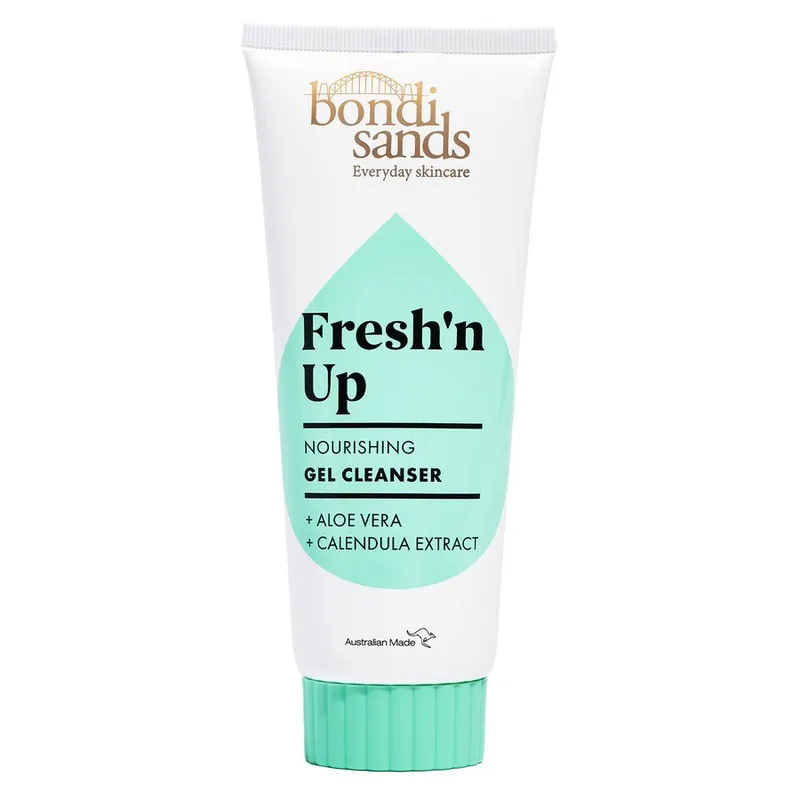 Bild 1 för Bondi Sands Fresh'n Up Gel Cleanser 150 ml