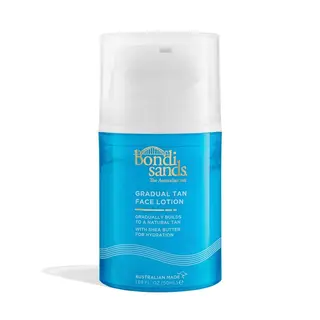 Produktfoto för Bondi Sands - Gradual Tan Face Lotion 75 ml