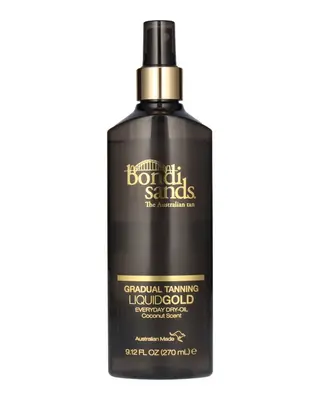 Produktfoto för Bondi Sands Gradual Tanning LiquidGold 270 ml