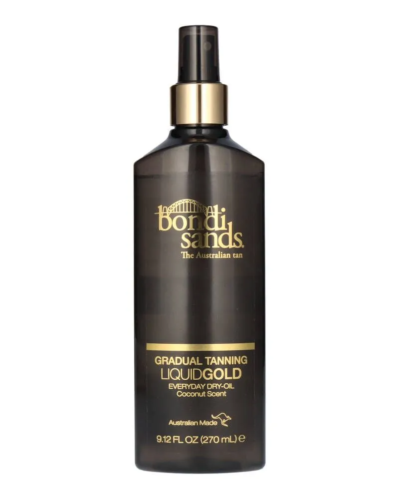 Bild 2 för Bondi Sands Gradual Tanning LiquidGold 270 ml