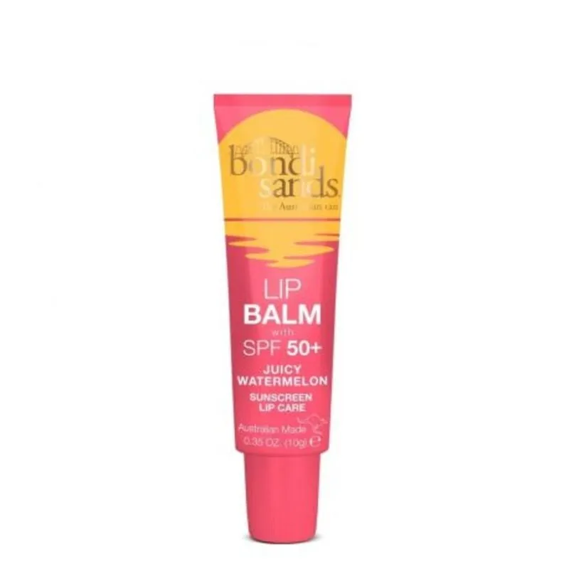 Bild 1 för Bondi Sands Lip Balm SPF 50+ Juicy Watermelon 10 g