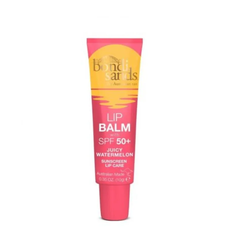Bild 2 för Bondi Sands Lip Balm SPF 50+ Juicy Watermelon 10 g