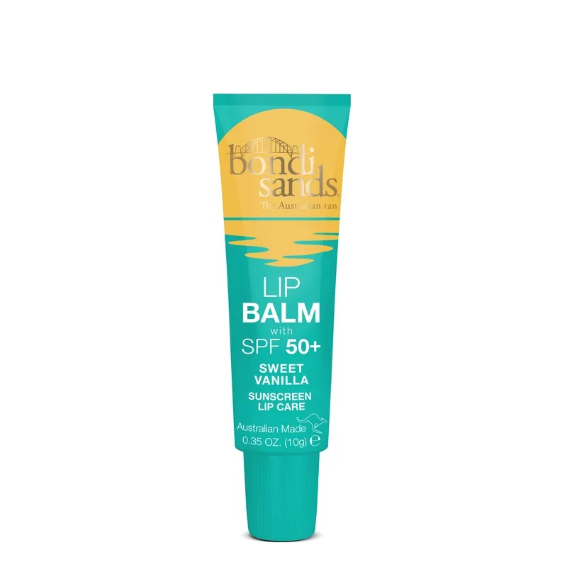 Bild 1 för Bondi Sands Lip Balm SPF 50+ Sweet Vanilla 10 g