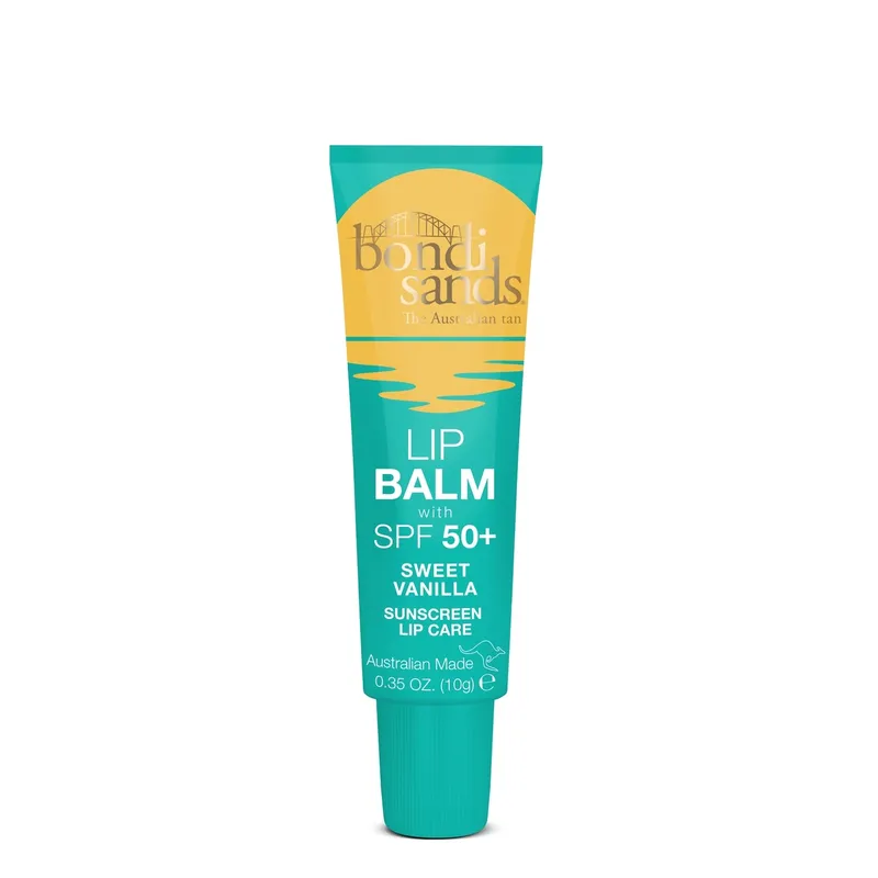 Bild 2 för Bondi Sands Lip Balm SPF 50+ Sweet Vanilla 10 g