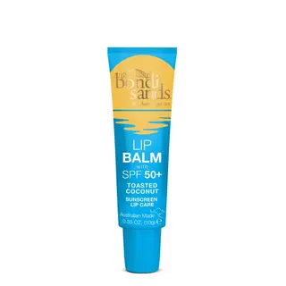 Produktfoto för Bondi Sands Lip Balm SPF 50+ Toasted Coconut 10 g