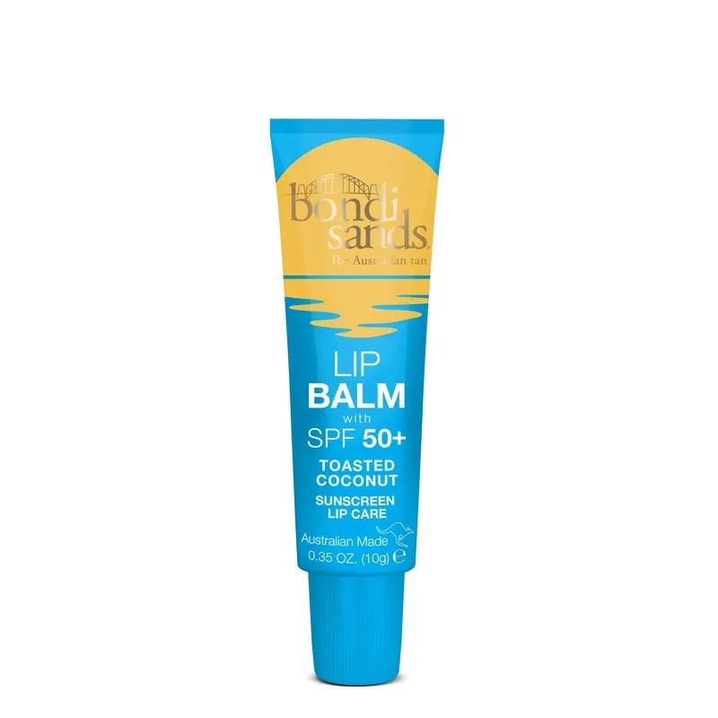 Bild 1 för Bondi Sands Lip Balm SPF 50+ Toasted Coconut 10 g
