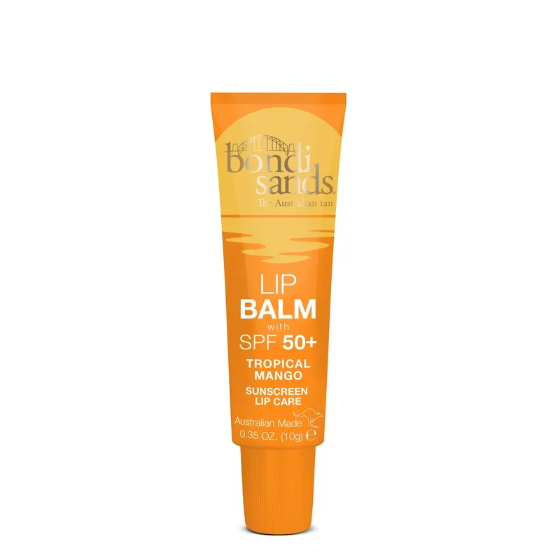 Bild 1 för Bondi Sands Lip Balm SPF 50+ Tropical Mango 10 g
