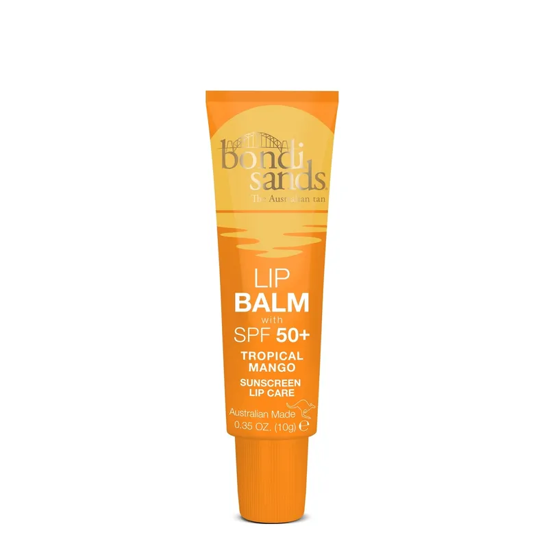 Bild 2 för Bondi Sands Lip Balm SPF 50+ Tropical Mango 10 g