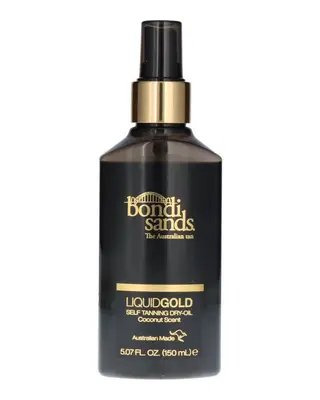 Produktfoto för Bondi Sands LiquidGold Self Tanning Dry-Oil 150 ml