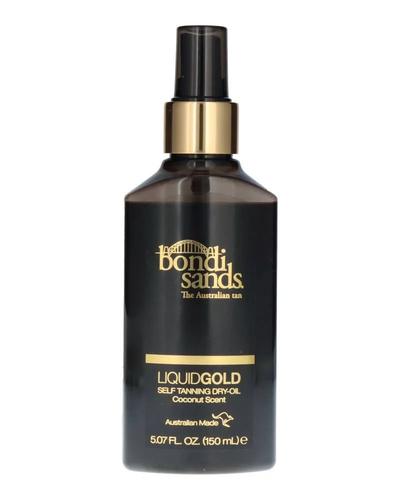 Bild 2 för Bondi Sands LiquidGold Self Tanning Dry-Oil 150 ml