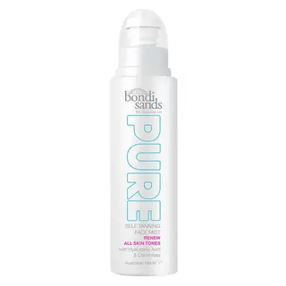 Produktfoto för Bondi Sands Pure Self Tanning Face Mist Renew 70ml