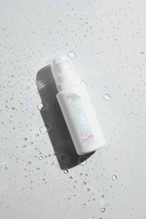 Bild 3 för Bondi Sands Pure Self Tanning Face Mist Renew 70ml