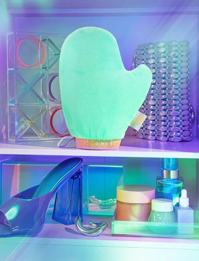 Bild 4 för Bondi Sands Self Tanning Application Mitt