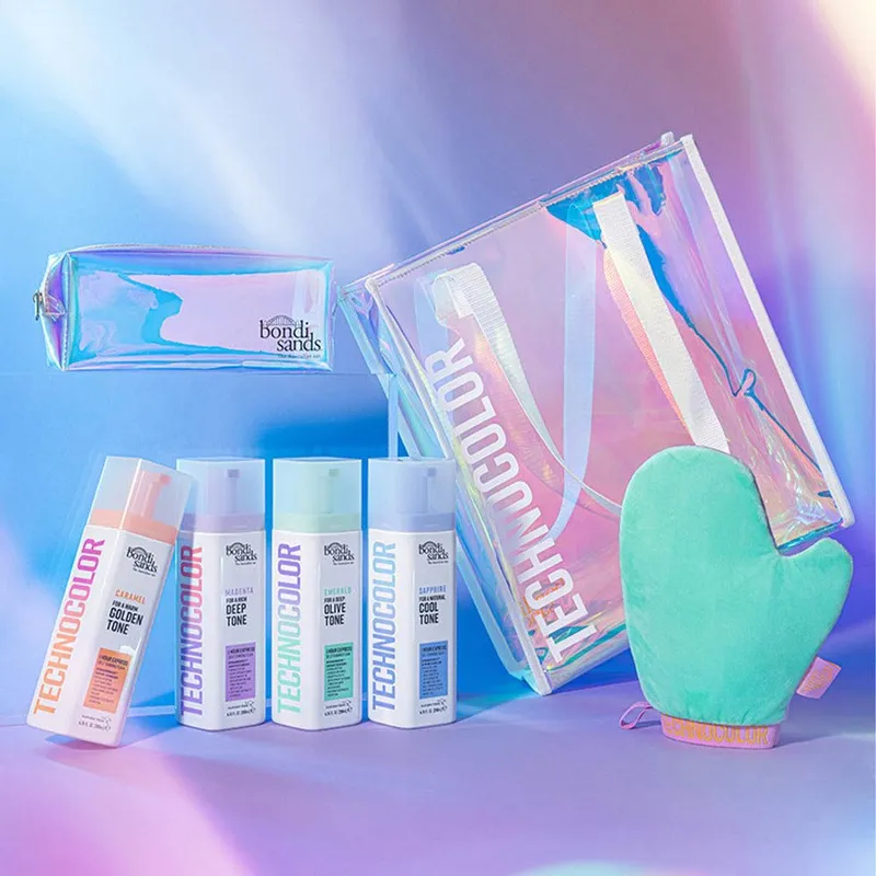 Bild 5 för Bondi Sands Self Tanning Application Mitt